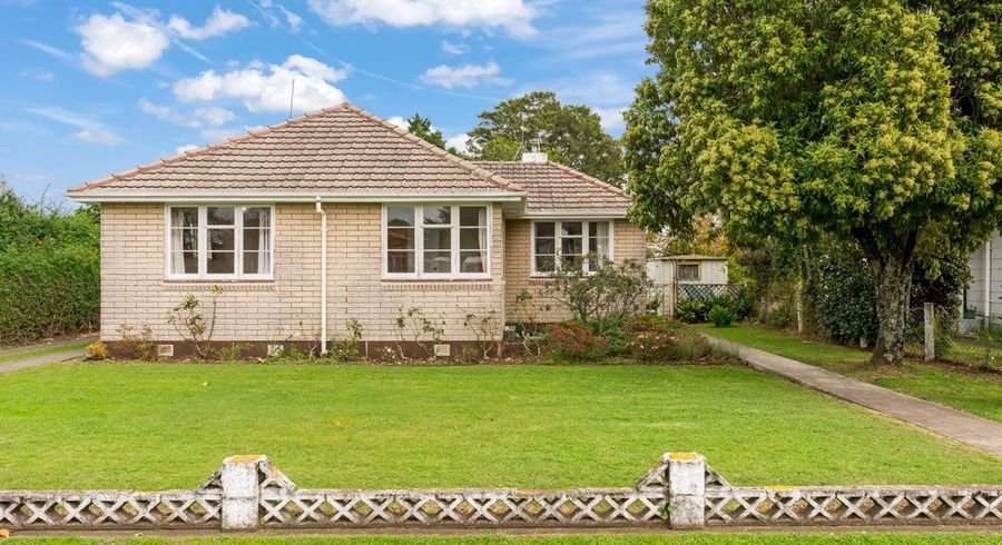  at 27 Totara Street, Te Hapara, Gisborne, Gisborne