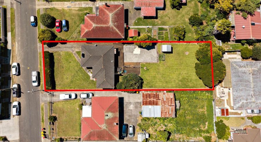  at 14 Charles Street, Papatoetoe, Manukau City, Auckland