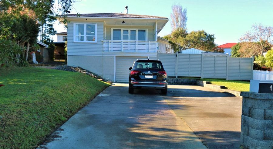  at Lynfield, Auckland City, Auckland