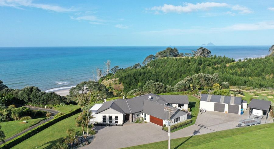  at 665D State Highway 2 West, Pikowai, Matatā