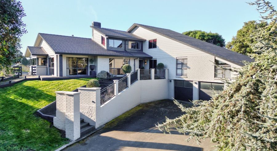  at 122 Fitzherbert Avenue, Tawhero, Whanganui, Manawatu / Whanganui