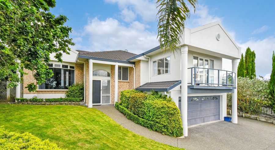  at 16 Menen Place, Manurewa, Auckland