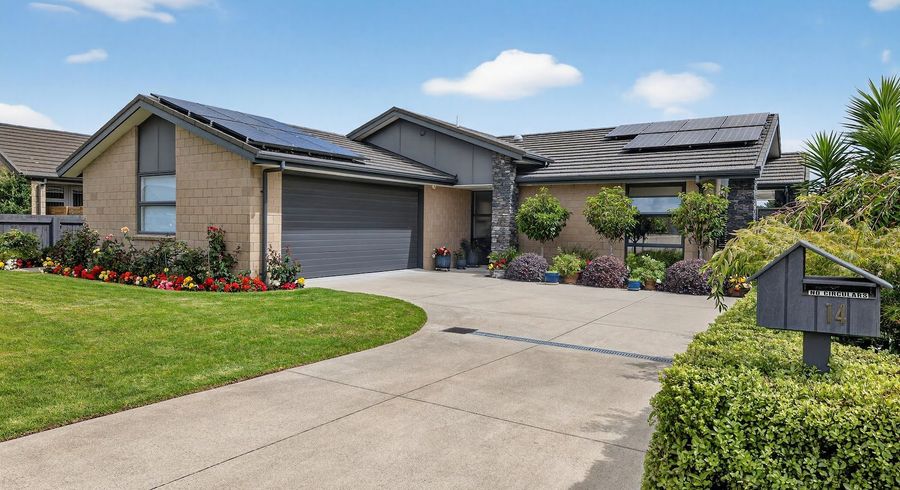  at 14 Materawaho Way, Pyes Pa, Tauranga, Bay Of Plenty