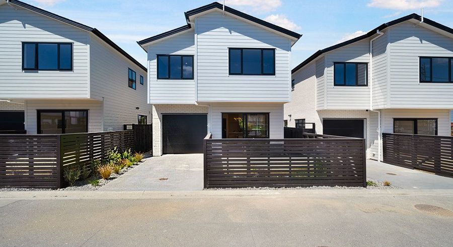  at 15 Octans Road, Westgate, Waitakere City, Auckland