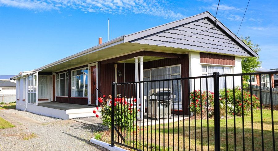  at 28 Barnes Street, Glenwood, Timaru, Canterbury