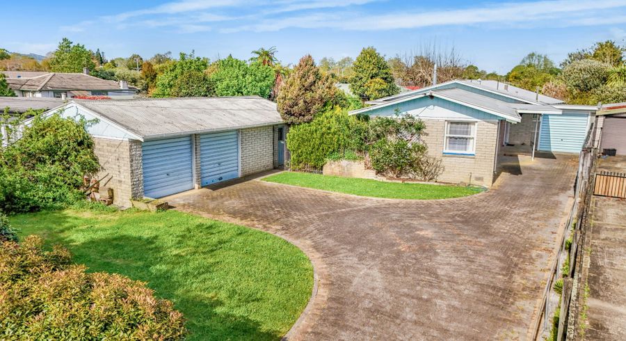  at 296 Shakespeare Street, Cambridge, Waipa, Waikato