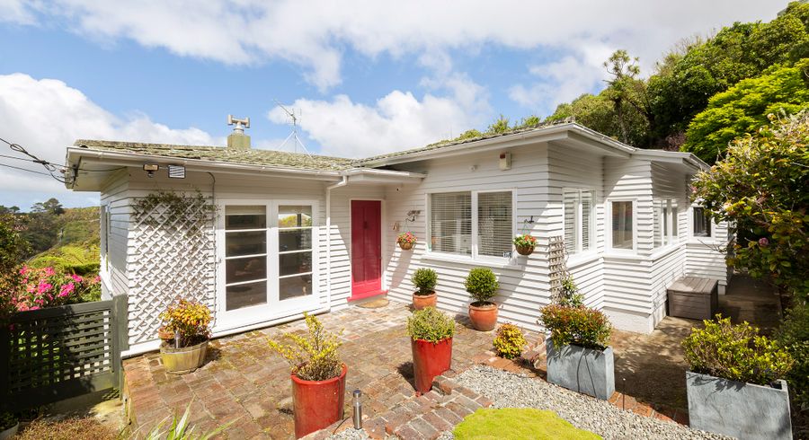  at 59 Messines Road, Karori, Wellington