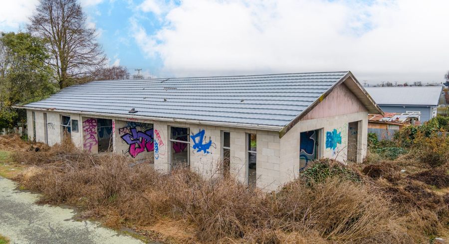 at 3 Collins Street, Kensington, Timaru, Canterbury