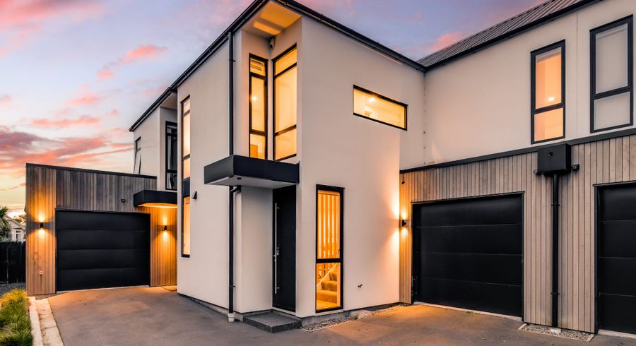 at 1031B Colombo Street, St. Albans, Christchurch City, Canterbury
