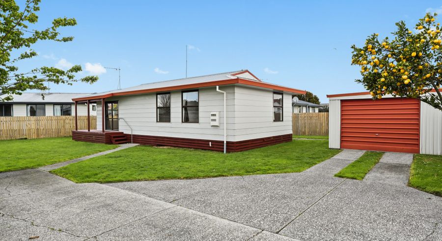  at 43B Lloyd Drive, Nawton, Hamilton