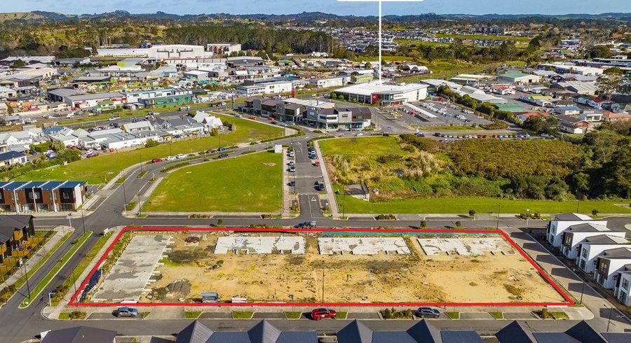  at Lot 20-21 Papatupu Way, Kumeu, Rodney, Auckland