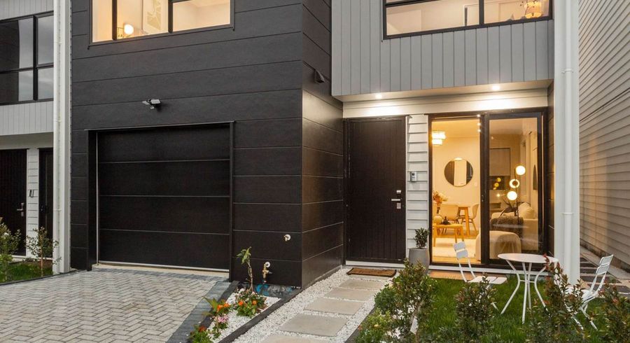  at 38C Gavin Street, Ellerslie, Auckland