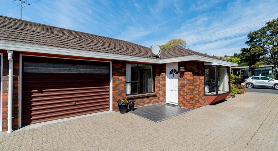 at 53B Rutherford Street, Caversham, Dunedin