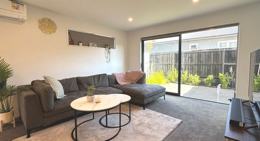  at 2/116 Cranford Street, St. Albans, Christchurch City, Canterbury