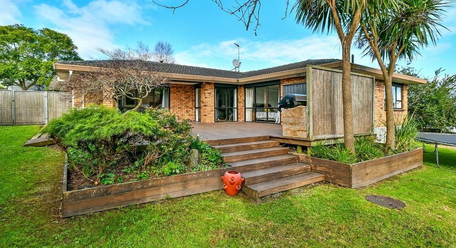  at 26 Lorelei Plaec, Opaheke, Papakura, Auckland