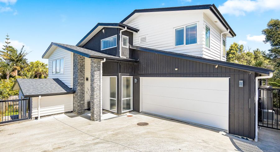  at 28 Shah Place, Glen Eden, Waitakere City, Auckland