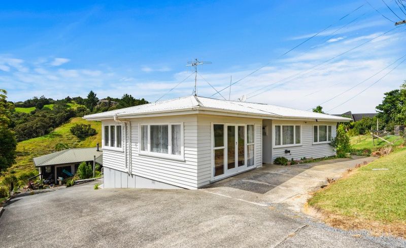  at 37 Montgomery Avenue, Onerahi, Whangarei