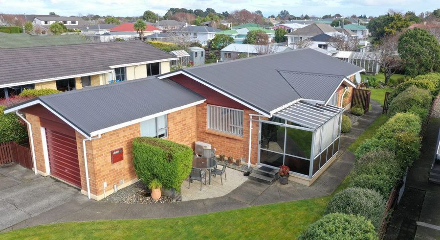 at 192 Racecourse Road, Glengarry, Invercargill