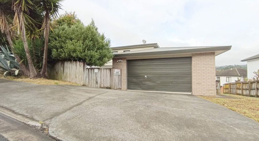  at Vanhest Way, Ranui, Waitakere City, Auckland