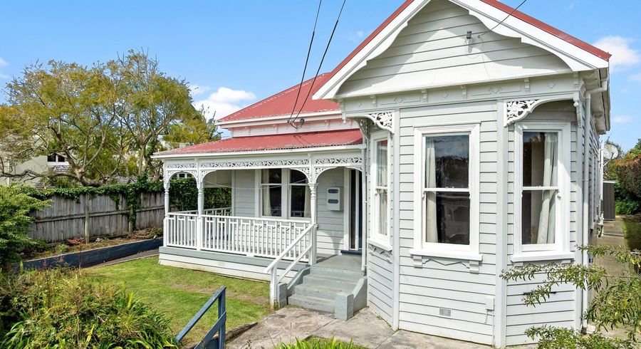  at 18 Trinity Street, Ponsonby, Auckland City, Auckland