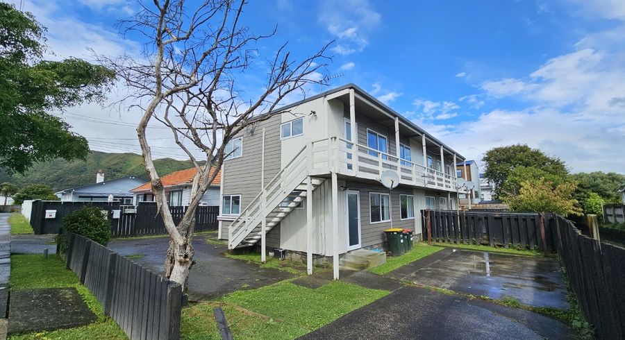  at 1/54 Awamutu Grove, Waiwhetu, Lower Hutt, Wellington