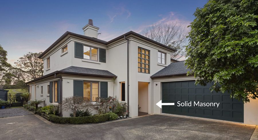  at 242 Riddell Road, Glendowie, Auckland City, Auckland
