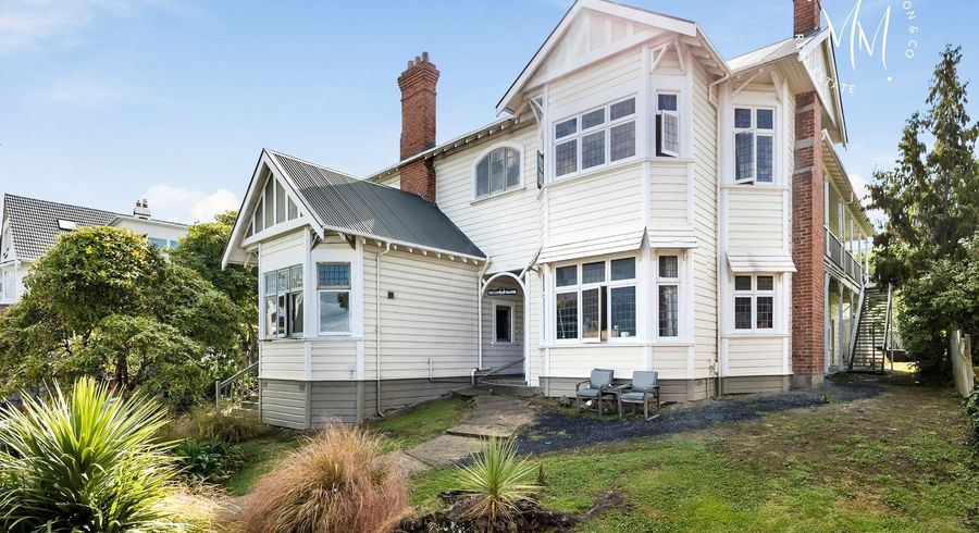  at 15 London Street, City Centre, Dunedin, Otago