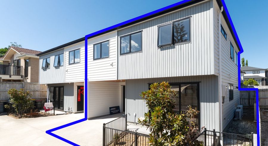  at 20A Jamaica Place, Blockhouse Bay, Auckland City, Auckland