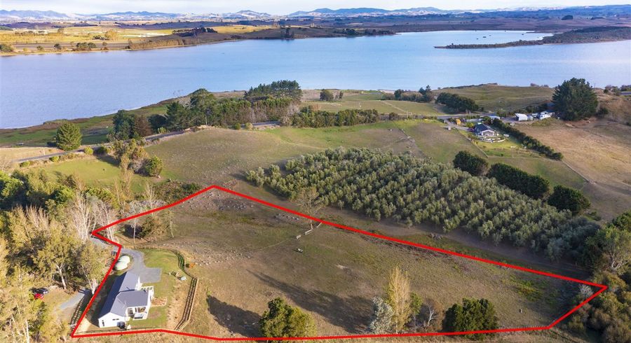  at 774 Glen Murray Road, RANGIRIRI