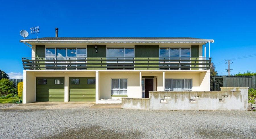  at 719 Ryal Bush Wallacetown Road, Wallacetown, Invercargill, Southland