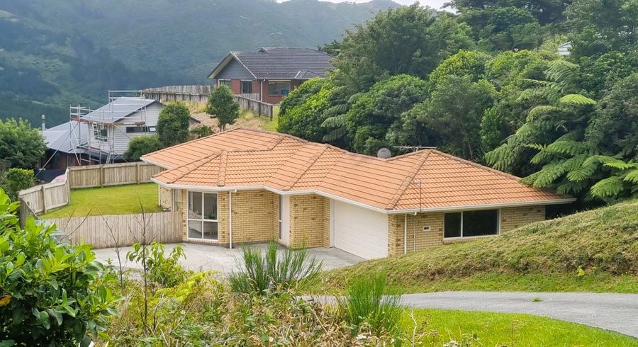  at 261 Maungaraki Road, Maungaraki, Lower Hutt