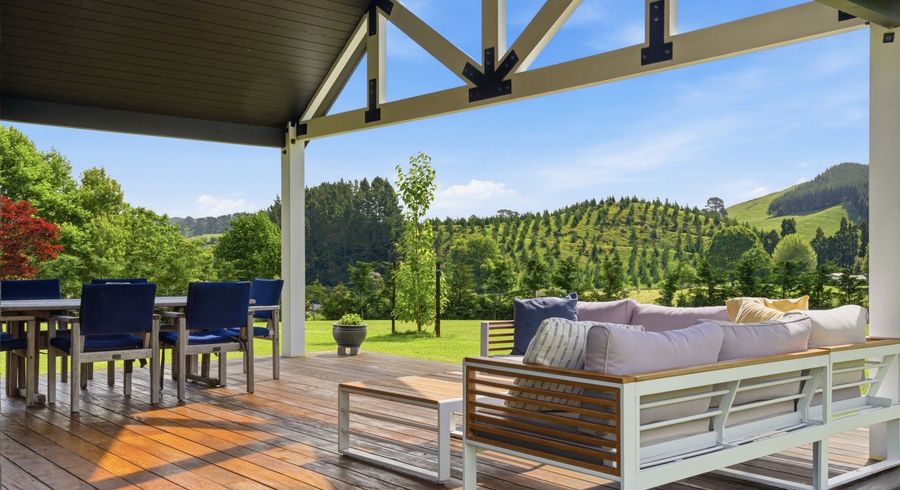  at 372A Crawford Road, Minden, Tauranga, Bay Of Plenty