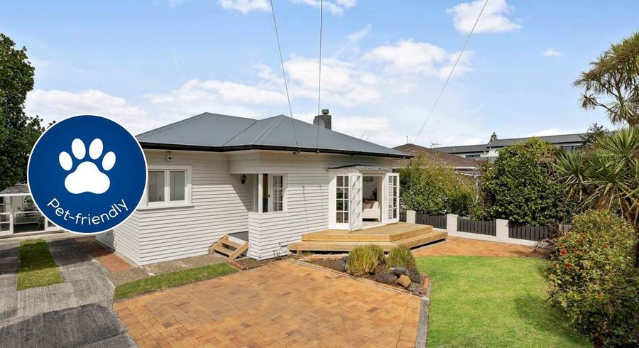  at 20 Alberta Street, Point Chevalier, Auckland City, Auckland