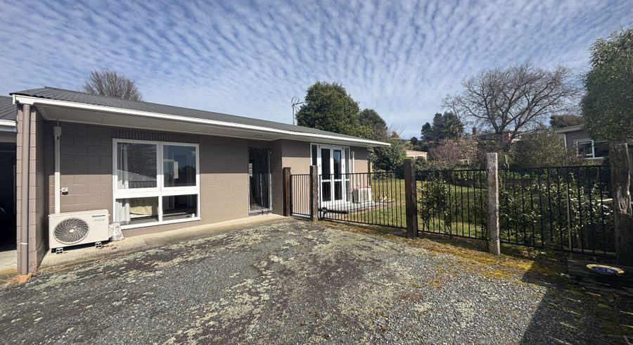 at 2b Porritt Place, Putaruru, South Waikato, Waikato