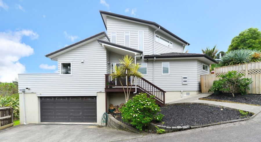  at 13B Wharf Road, Te Atatu Peninsula, Waitakere City, Auckland
