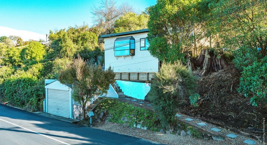  at 49 Park Terrace, Corsair Bay, Lyttelton