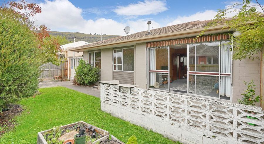  at 1/8 Pawaho Place, Heathcote, Christchurch City, Canterbury