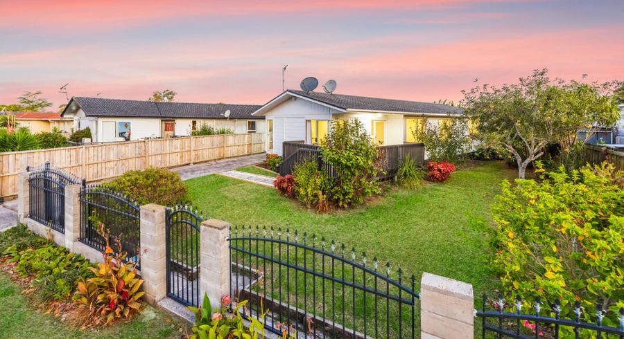  at 10 Chantelle Place, Papatoetoe, Manukau City, Auckland