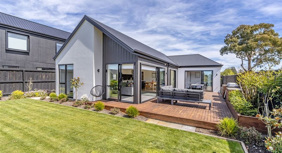 at 6 Kirby Lane, Casebrook, Christchurch