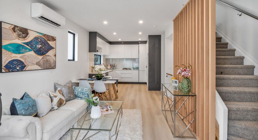  at Lot 2/ 24 Great South Road, Manurewa, Manukau City, Auckland