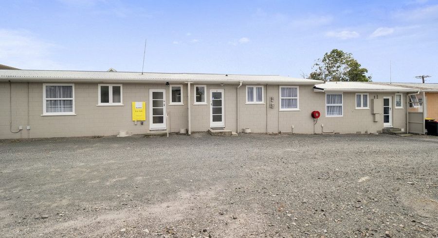  at 57C, D & E James Street, Glenholme, Rotorua, Bay Of Plenty