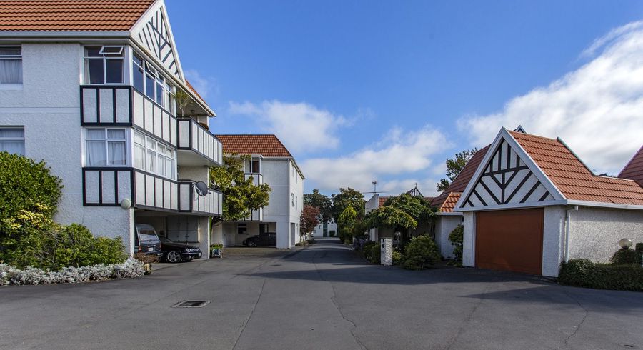  at 6/24 Mansfield Ave, Merivale, Christchurch City, Canterbury