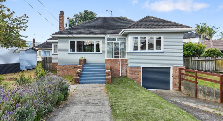  at 109 Symonds Street, Royal Oak, Auckland City, Auckland