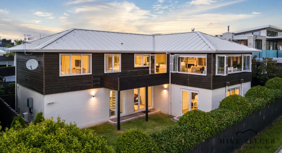  at 113A Coates Avenue, Orakei, Auckland