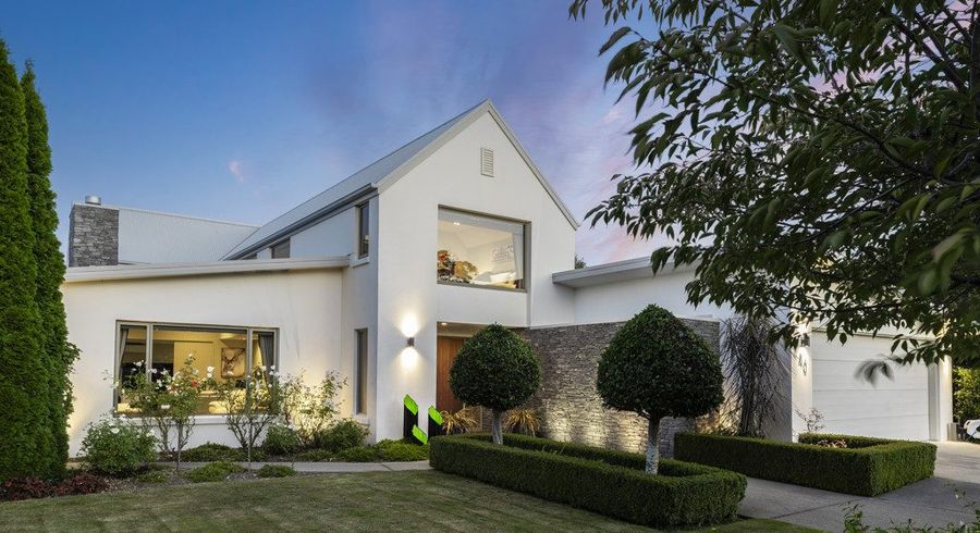  at 46 Glen Oaks Drive, Northwood , Christchurch City, Canterbury