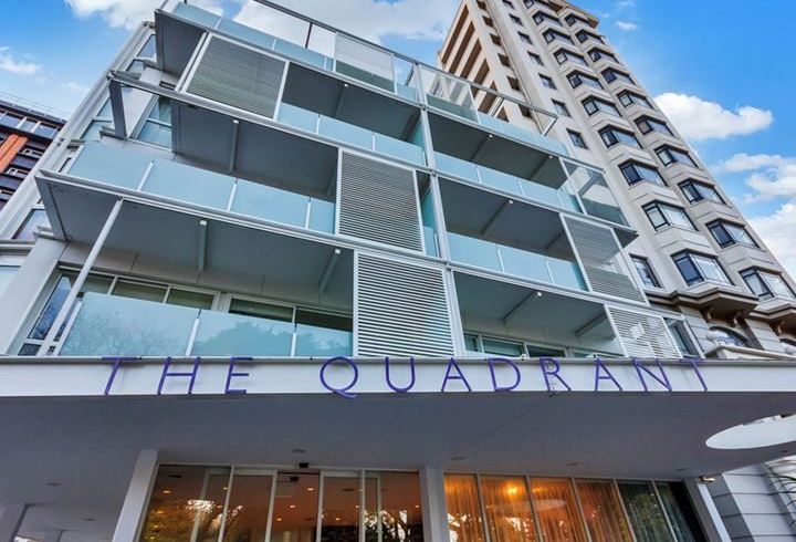  at 0 , Auckland Central