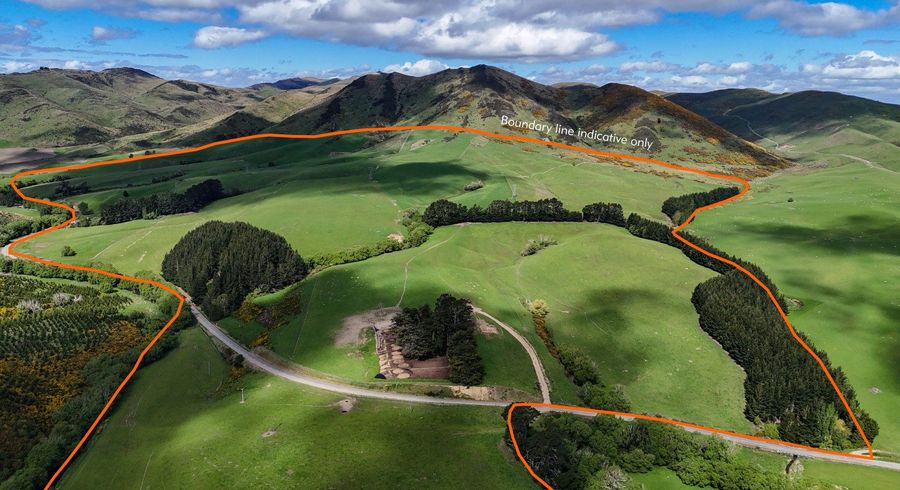  at 319 Otamita Gorge Road, Gore, Gore, Southland