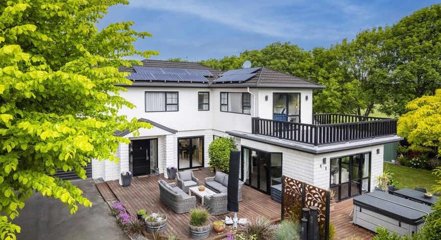  at 84 Regency Crescent, Redwood, Christchurch