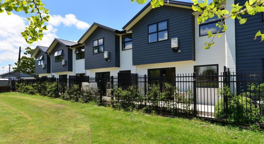  at 6/5 Arawa Street, Frankton, Hamilton