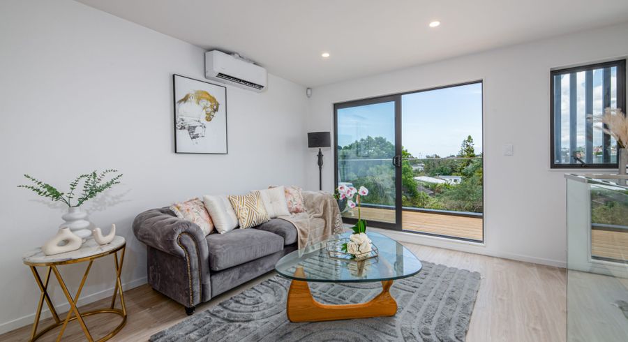  at 4/88 Webster Avenue, Mount Roskill, Auckland City, Auckland